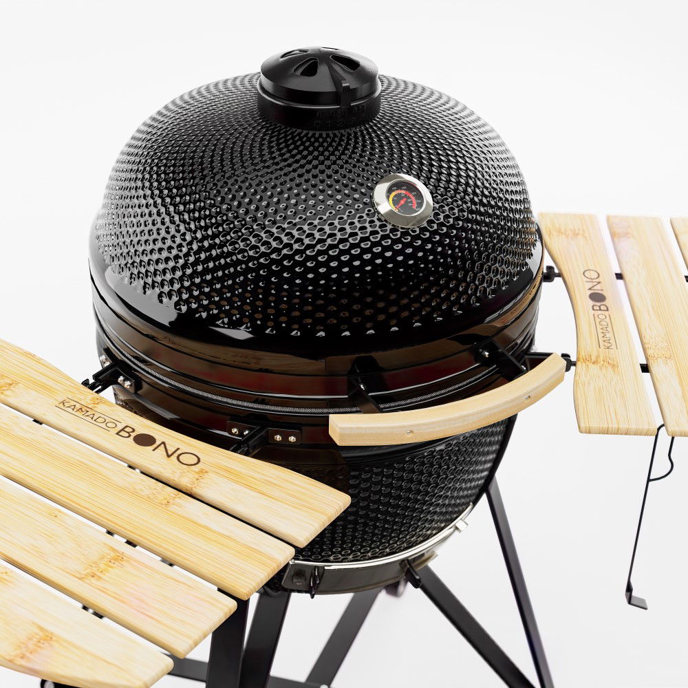 grill render