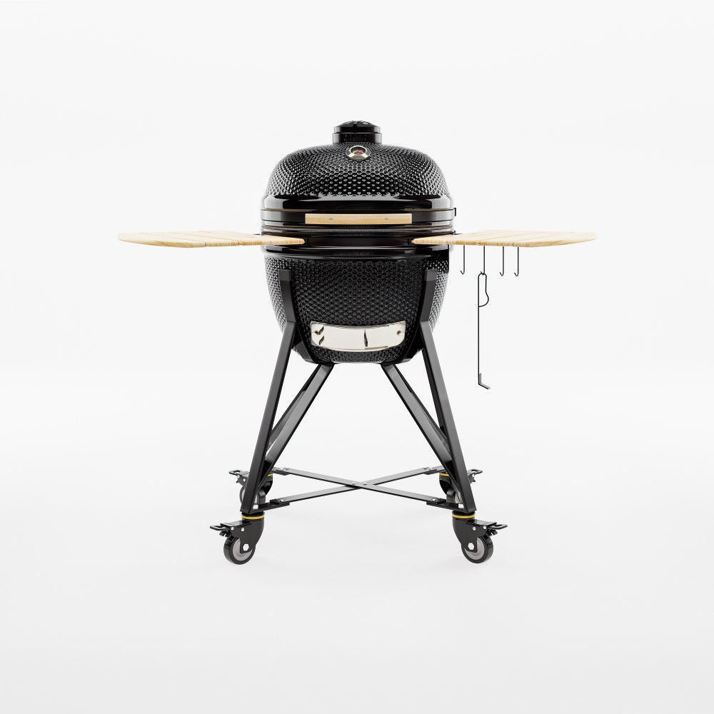 grill render