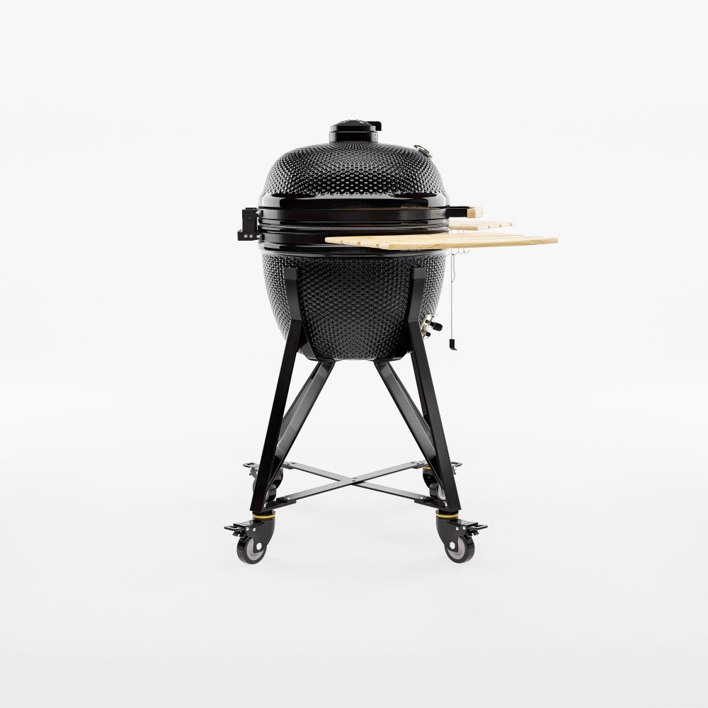 grill render